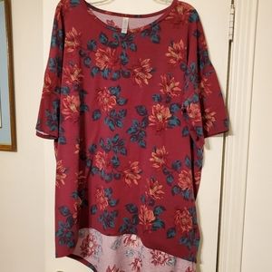 Lularoe Irma